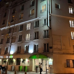 Campanile Paris 14 - Maine Montparnasse