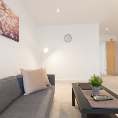 Stay Inn Apartments St. Paul's 2 - Bild 9