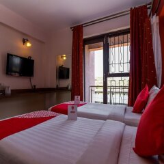OYO 2191 Hotel Cliff in South Goa, India from 180$, photos, reviews - zenhotels.com photo 3