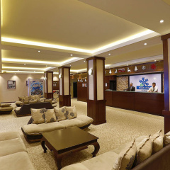 The Berussa Hotel - Bild 12