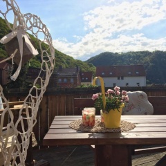 Ferienwohnung Sagenhaft - Bild 9