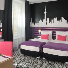 Hostel Domino - Bild 2
