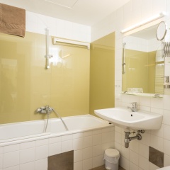 Appartements Ferchergasse - Bild 10