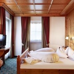 Hotel Garni Villa Angela - Bild 6