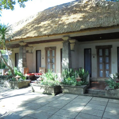 Villa Puri Ayu - Bild 1