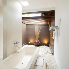 Bvilla Spa Hotel - Bild 9