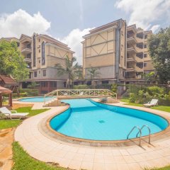 KenGen Furnished and Serviced Apartments in Nairobi, Kenya from 102$, photos, reviews - zenhotels.com photo 37
