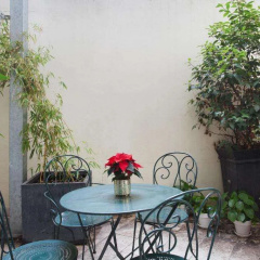 Hotel Gabriel Issy - Bild 19