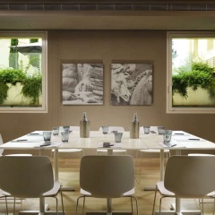 Glance Hotel In Florence - Bild 15
