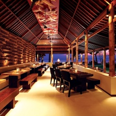 Qunci Villas Resort - Bild 24
