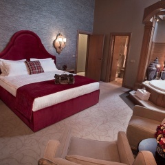 Agaoglu My Mountain Hotel - Bild 16
