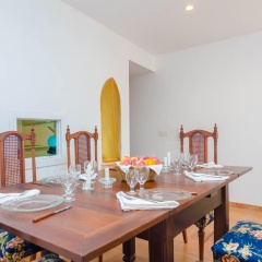 Can Salas - Apartment In Porreres. Free Wifi - Bild 3