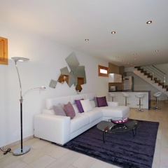 Modern Holiday Home With Private Swimming Pool - Bild 2