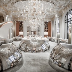 Plaza Athenee Hotel - Bild 20