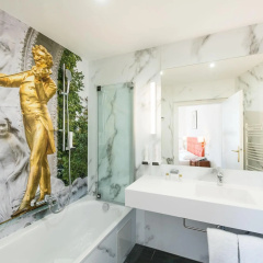 Hotel Johann Strauss - Bild 15