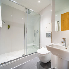 Central Park Hotel - Bild 9