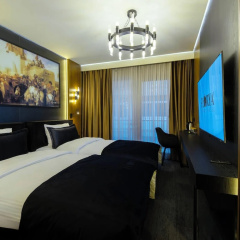 Florya Grand Hotel - Bild 19