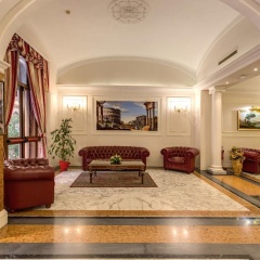 Hotel Contilia - Bild 28