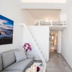 Отель Christy Suites by Alpha Living Греция, Остров Миконос - отзывы, цены и фото номеров - забронировать отель Christy Suites by Alpha Living онлайн фото 9