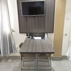 Nouakchott Hotel in Nouakchott, Mauritania from 229$, photos, reviews - zenhotels.com photo 40