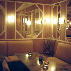 Hôtel Habituel thumbnail 14