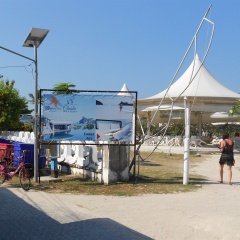 PP Charlie Beach Resort - Bild 23