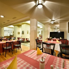 EA Hotel Rokoko - Bild 20
