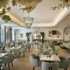 Badischer Hof Baden-Baden - Leonardo Limited Edition - Bild 30