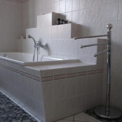 Bright holiday home in a quiet location of the Upper Harz region with sunny terrace and garden - Bild 7
