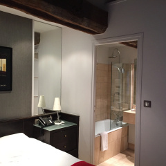 Hotel du Jeu de Paume - Bild 7