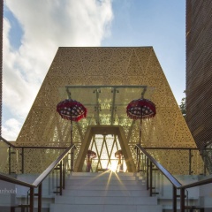 Ananta Legian Hotel - Bild 12