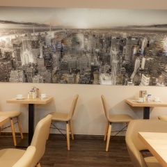 Manhattan Hotel - Bild 19