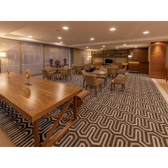 Anemon Kent Ankara Otel - Bild 18