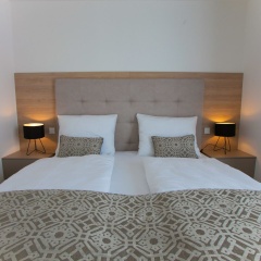Aparthotel Cosy - Bild 6