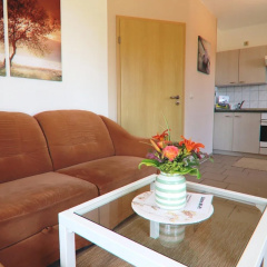 Spacious Appartment in Wilhelmshof Near Lake - Bild 26