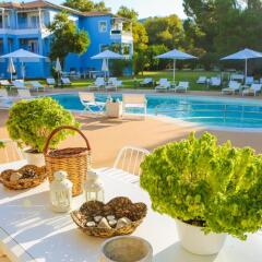 Mandraki Village Boutique Hotel in Skiathos, Greece from 139$, photos, reviews - zenhotels.com photo 48