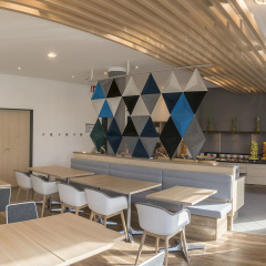 Holiday Inn Express München-Messe by IHG - Bild 19