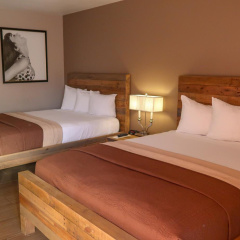 Thunderbird Hotel - Bild 5