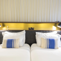 INK Hotel Amsterdam - MGallery - Bild 2