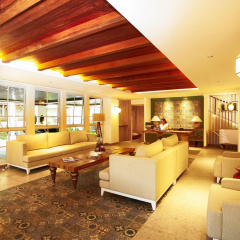 Benoa Sea Suites and Villas - Bild 1