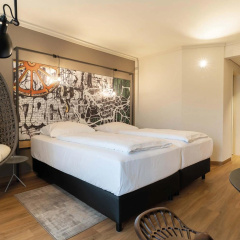 Titania Hotel - Bild 8