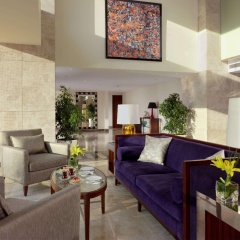 Swissotel Buyuk Efes Izmir - Bild 3