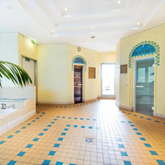 Dorint Charlottenhof Halle (Saale) - Bild 17