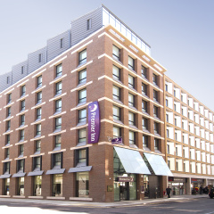 Premier Inn London Southwark Tate Modern - Bild 1