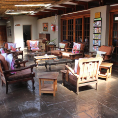 Rusplek Guesthouse and Conference Centre thumbnail 15