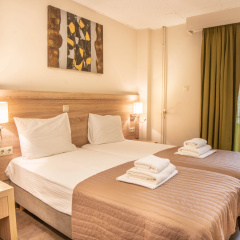 Anita Hotel - Bild 5