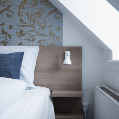 Savoy Hotel - Bild 6