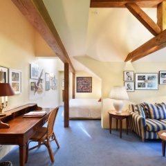 Unique Hotel Innere Enge - Bild 2