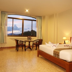Krabi Phetpailin Hotel - Bild 4
