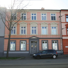 Apartment on the Aubach in Schwerin - Bild 1